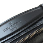 Louis Vuitton Ambler Belt Bag Damier Canvas — view 7