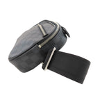 Louis Vuitton Ambler Belt Bag Damier Canvas — view 3