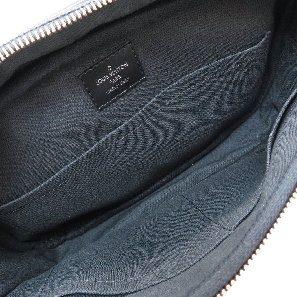 Louis Vuitton Ambler Belt Bag Damier Canvas — view 5
