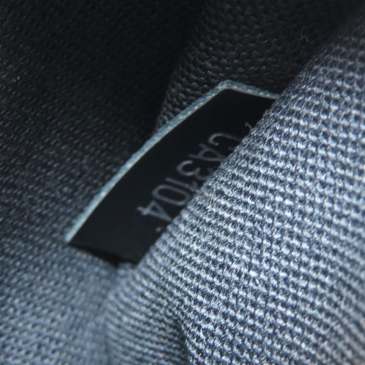 Louis Vuitton Ambler Belt Bag Damier Canvas — view 6