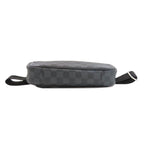 Louis Vuitton Ambler Belt Bag Damier Canvas — view 4