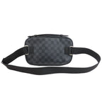 Louis Vuitton Ambler Belt Bag Damier Canvas — view 2