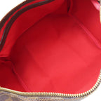 Louis Vuitton Speedy 30 Boston Bag Damier Canvas — view 5