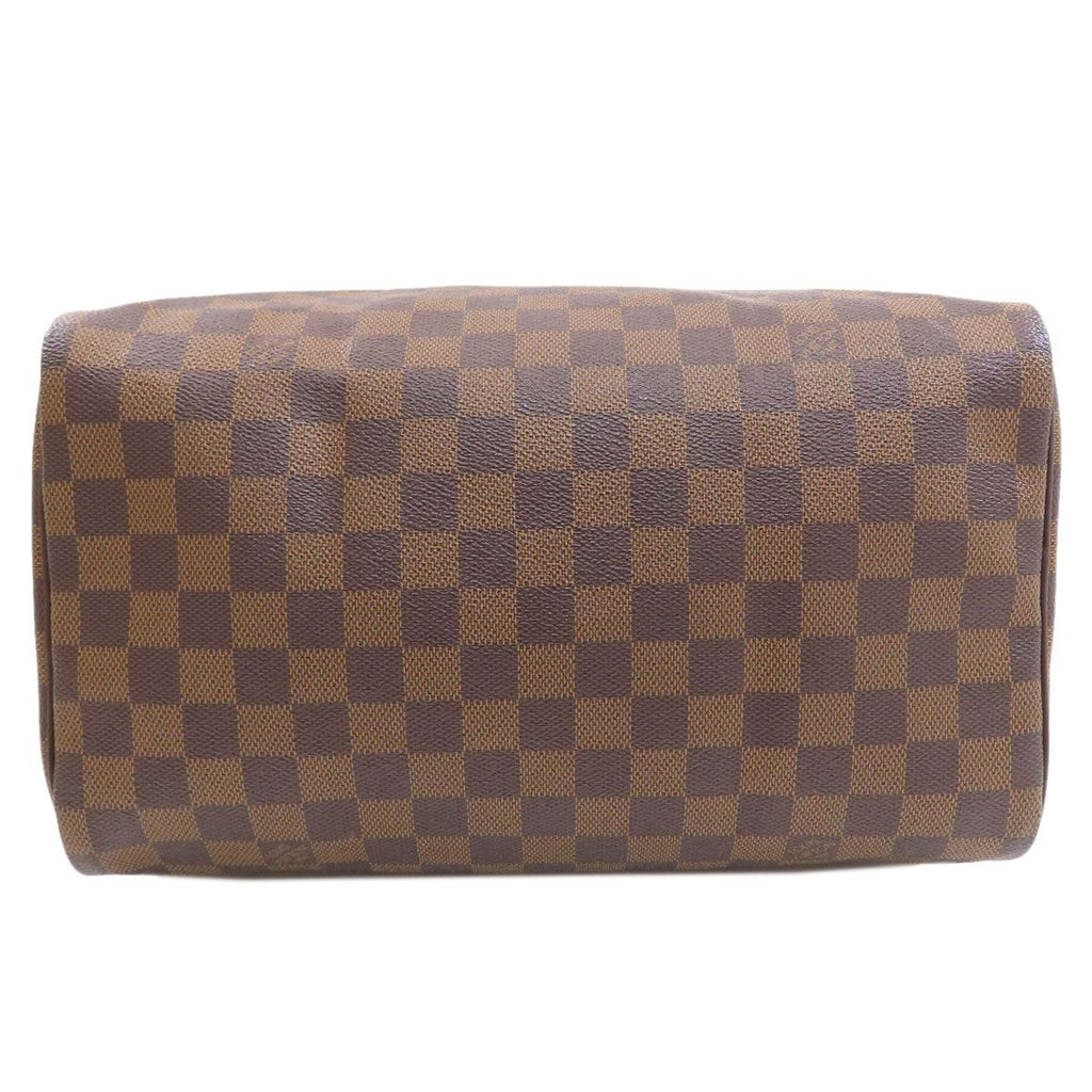Louis Vuitton Speedy 30 Boston Bag Damier Canvas — view 4