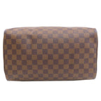Louis Vuitton Speedy 30 Boston Bag Damier Canvas — view 4