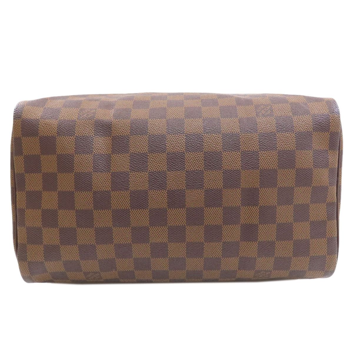 Louis Vuitton Speedy 30 Boston Bag Damier Canvas — view 4