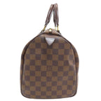Louis Vuitton Speedy 30 Boston Bag Damier Canvas — view 3