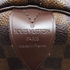 Louis Vuitton Speedy 30 Boston Bag Damier Canvas — view 6