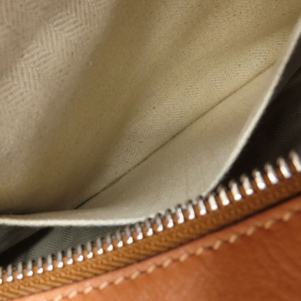 Loewe Puzzle Bag 2-Way Handbag Calfskin — view 8