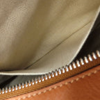 Loewe Puzzle Bag 2-Way Handbag Calfskin — view 8