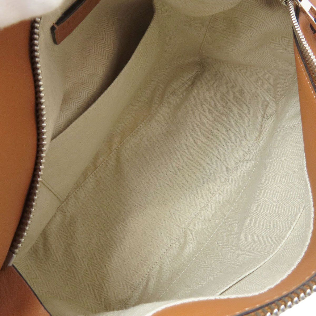 Loewe Puzzle Bag 2-Way Handbag Calfskin — view 5
