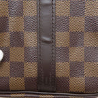 Louis Vuitton Speedy Bandouliere 25 Handbag Damier Canvas — view 6