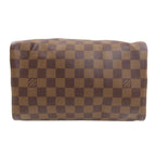 Louis Vuitton Speedy Bandouliere 25 Handbag Damier Canvas — view 4