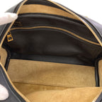 Loewe Amazona 23 2-Way Handbag Canvas — view 5