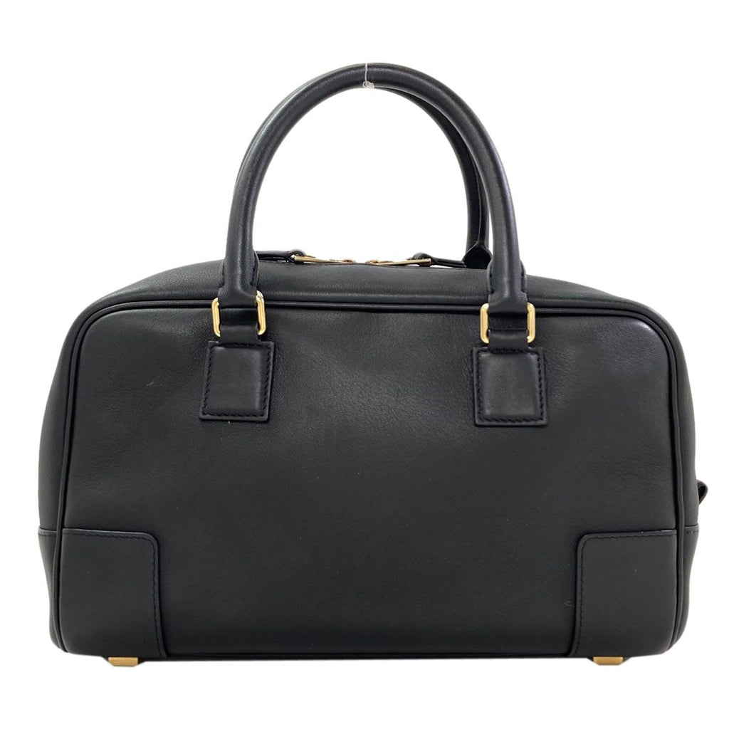 Loewe Amazona 23 2-Way Handbag Canvas — view 2