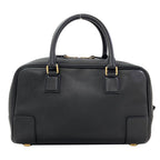 Loewe Amazona 23 2-Way Handbag Canvas — view 2