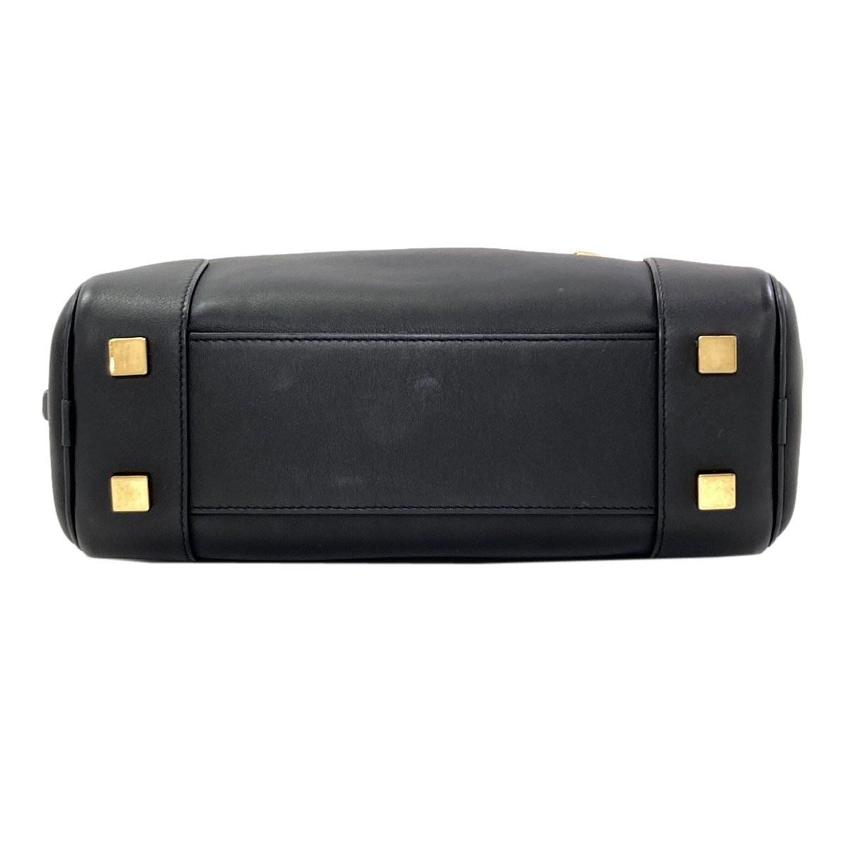 Loewe Amazona 23 2-Way Handbag Canvas — view 4
