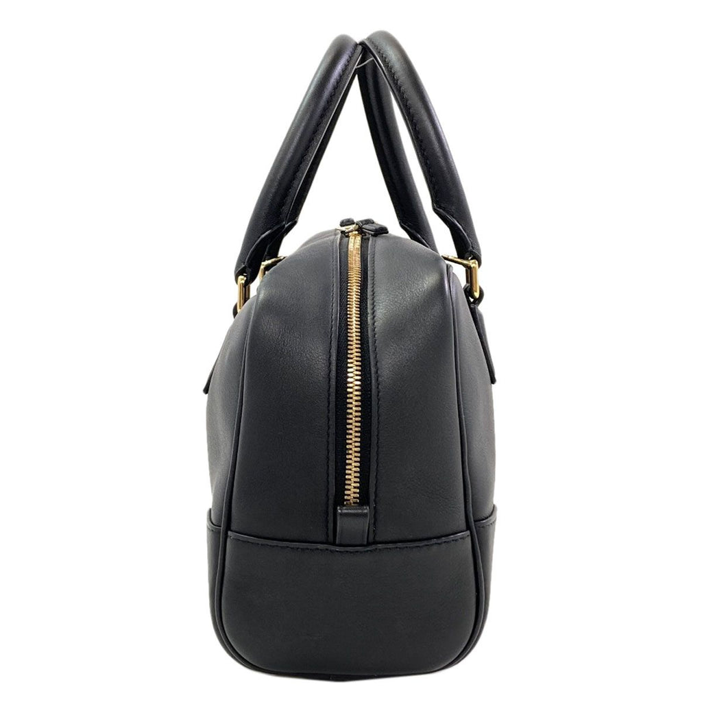 Loewe Amazona 23 2-Way Handbag Canvas — view 3