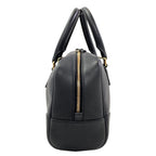Loewe Amazona 23 2-Way Handbag Canvas — view 3
