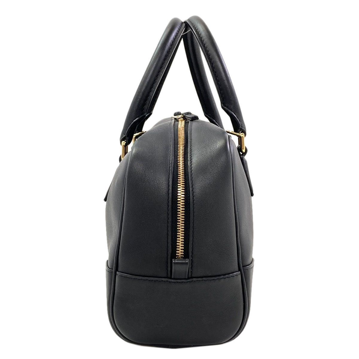 Loewe Amazona 23 2-Way Handbag Canvas — view 3