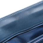 Dior Belt Tote Bag Trotter Print Canvas Leather — view 7