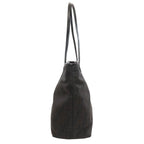 Fendi Zucchini Tote Bag Nylon — view 3