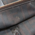 Fendi Zucchini Tote Bag Nylon — view 8
