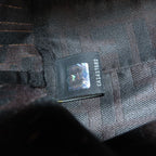 Fendi Zucchini Tote Bag Nylon — view 6