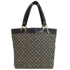 Louis Vuitton Lucille GM Tote Bag Monogram Mini — view 2