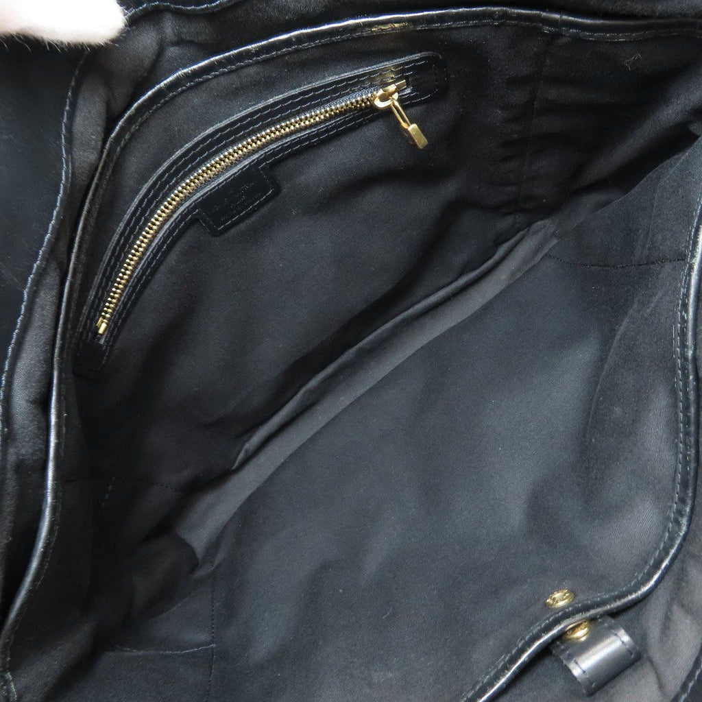Louis Vuitton Lucille GM Tote Bag Monogram Mini — view 5