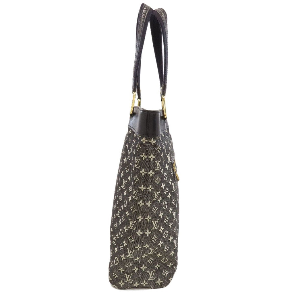 Louis Vuitton Lucille GM Tote Bag Monogram Mini — view 3