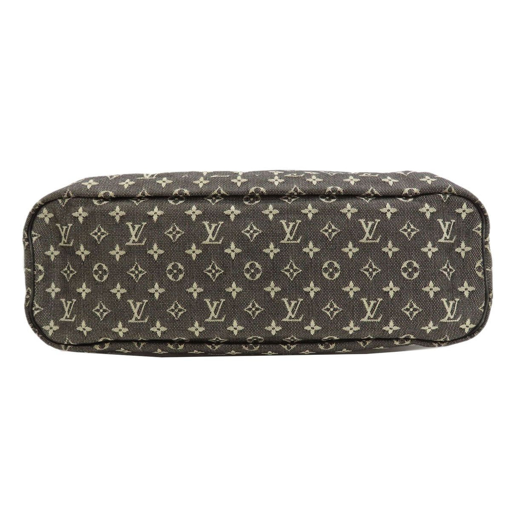 Louis Vuitton Lucille GM Tote Bag Monogram Mini — view 4