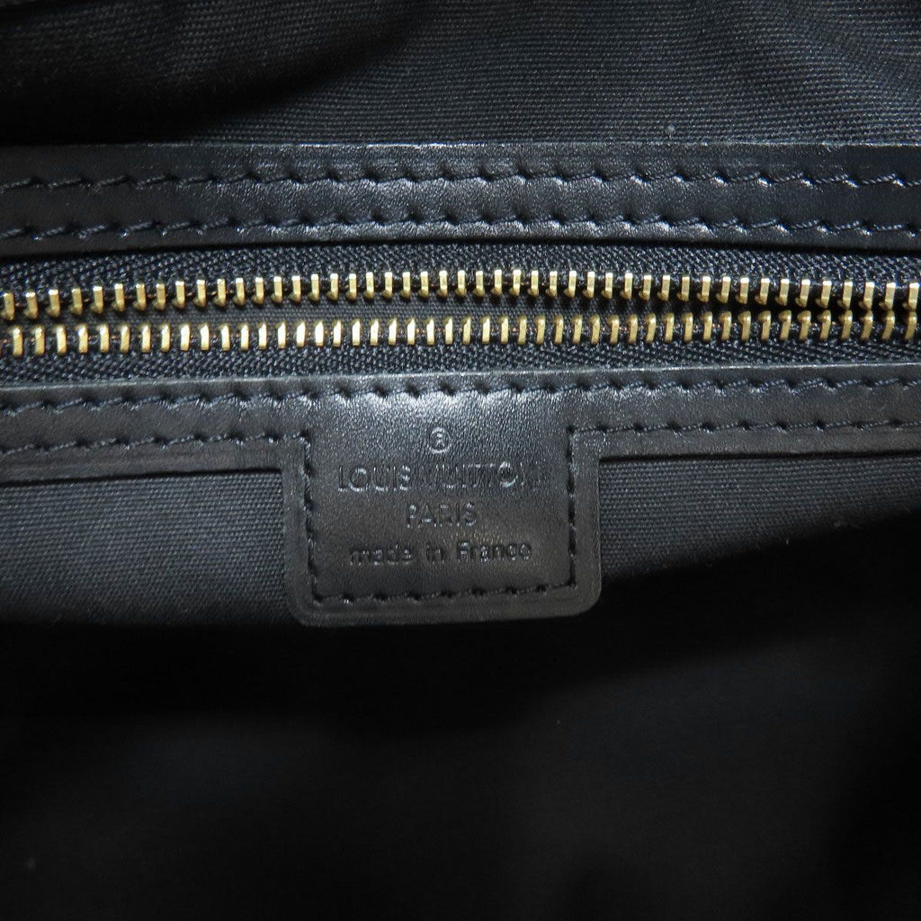 Louis Vuitton Lucille GM Tote Bag Monogram Mini — view 6
