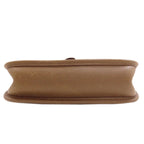 Hermes Evelyne TPM Gold Shoulder Bag Epsom — view 4
