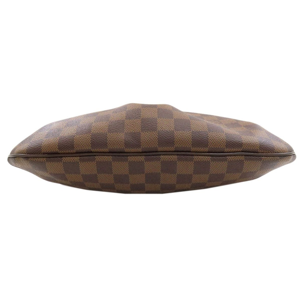 Louis Vuitton Blue Msbeli PM Shoulder Bag Damier Canvas — view 4