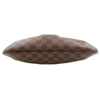 Louis Vuitton Blue Msbeli PM Shoulder Bag Damier Canvas — view 4