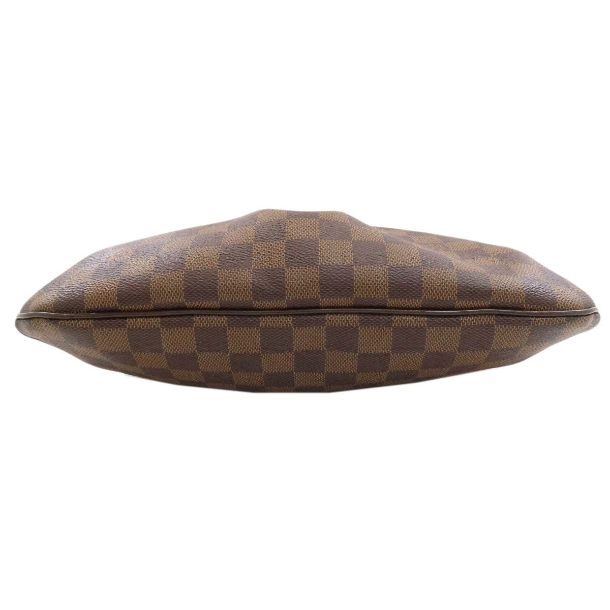Louis Vuitton Blue Msbeli PM Shoulder Bag Damier Canvas — view 4