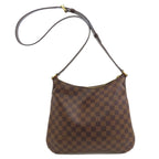 Louis Vuitton Blue Msbeli PM Shoulder Bag Damier Canvas — view 2