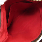 Louis Vuitton Blue Msbeli PM Shoulder Bag Damier Canvas — view 5