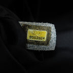 Chanel New Travel Line Shoulder Bag Nylon Jacquard — view 7