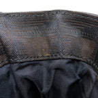 Chanel New Travel Line Shoulder Bag Nylon Jacquard — view 8
