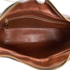 Louis Vuitton Boulogne Shoulder Bag Monogram Canvas — view 5