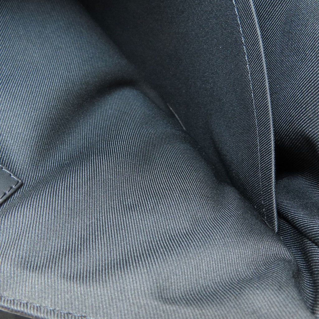 Louis Vuitton District PM Shoulder Bag Monogram Eclipse — view 8
