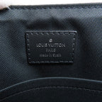 Louis Vuitton District PM Shoulder Bag Monogram Eclipse — view 6