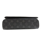 Louis Vuitton District PM Shoulder Bag Monogram Eclipse — view 4