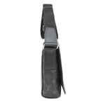 Louis Vuitton District PM Shoulder Bag Monogram Eclipse — view 3