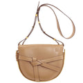 Loewe Gate Frame Shoulder Bag Calfskin