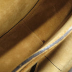 Loewe Gate Frame Shoulder Bag Calfskin — view 7