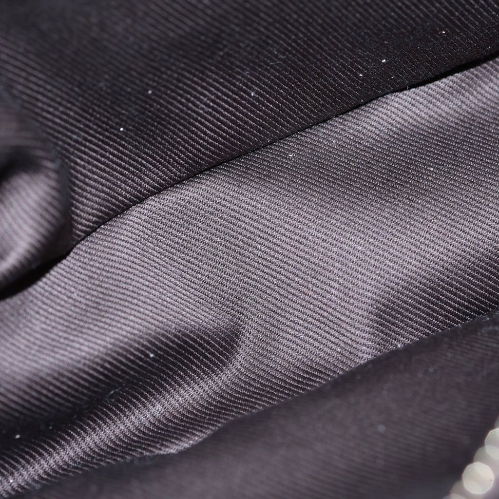 Saint Laurent Paris Monogram Camera Bag Cassandra Bag Brown — view 7