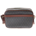 Saint Laurent Paris Monogram Camera Bag Cassandra Bag Brown